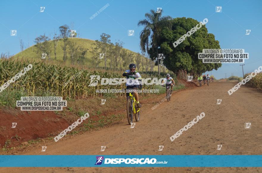 CIRCUITO IBIPORÃ DE MTB - Volta das Capelas 2023