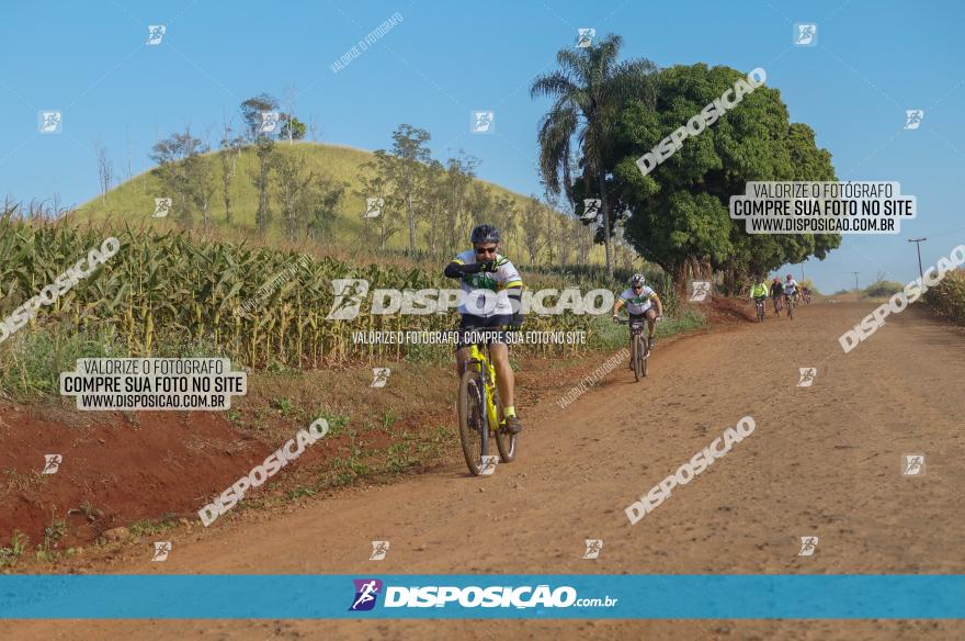 CIRCUITO IBIPORÃ DE MTB - Volta das Capelas 2023