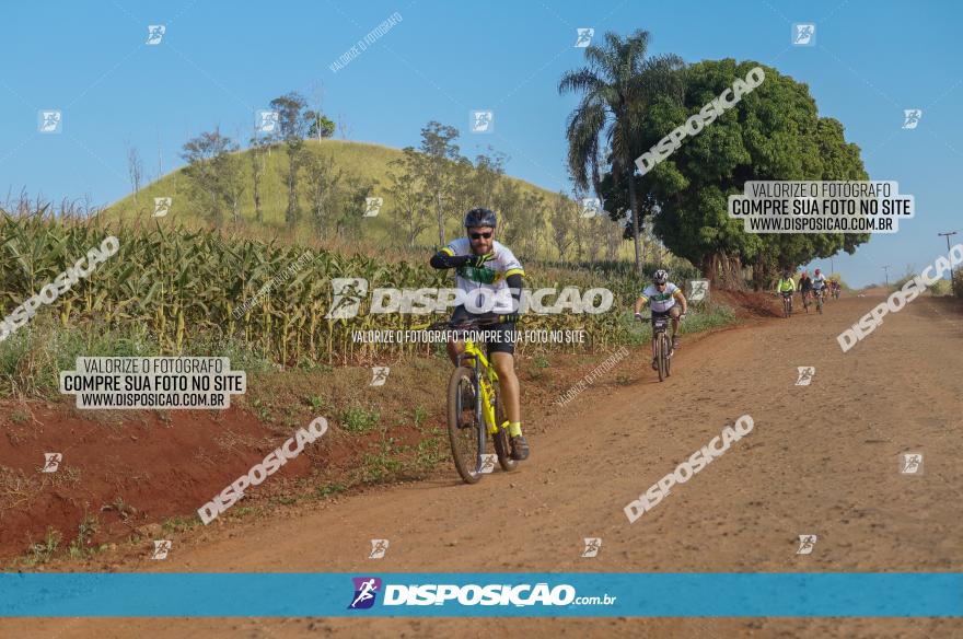 CIRCUITO IBIPORÃ DE MTB - Volta das Capelas 2023