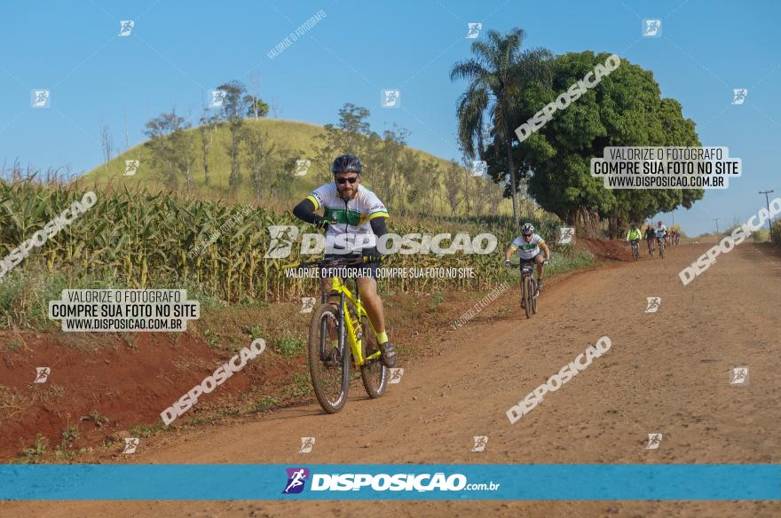 CIRCUITO IBIPORÃ DE MTB - Volta das Capelas 2023