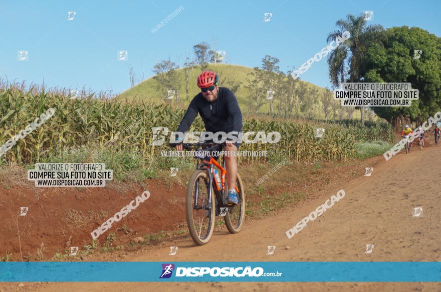 CIRCUITO IBIPORÃ DE MTB - Volta das Capelas 2023