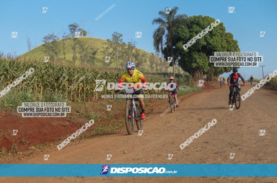 CIRCUITO IBIPORÃ DE MTB - Volta das Capelas 2023