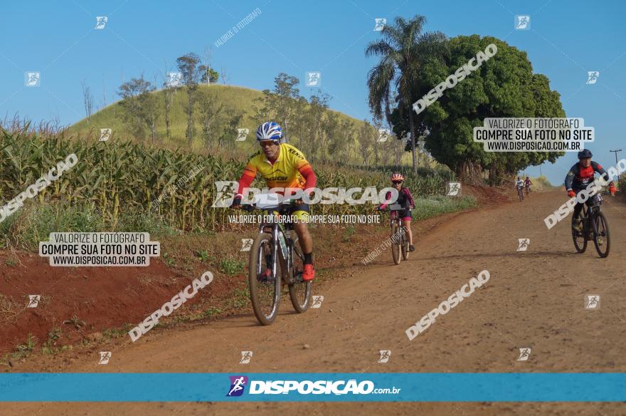 CIRCUITO IBIPORÃ DE MTB - Volta das Capelas 2023