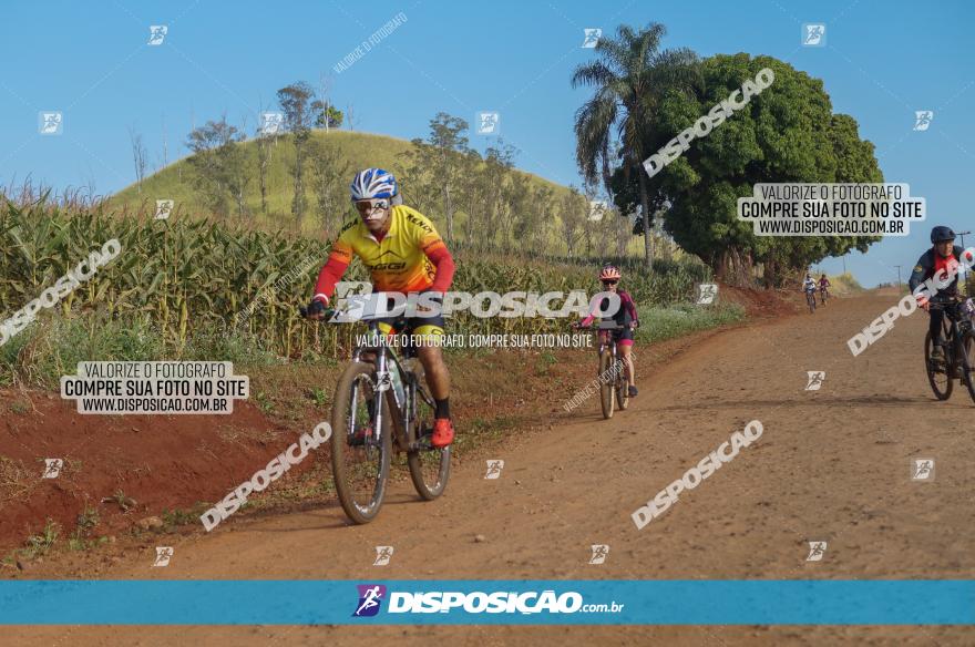 CIRCUITO IBIPORÃ DE MTB - Volta das Capelas 2023