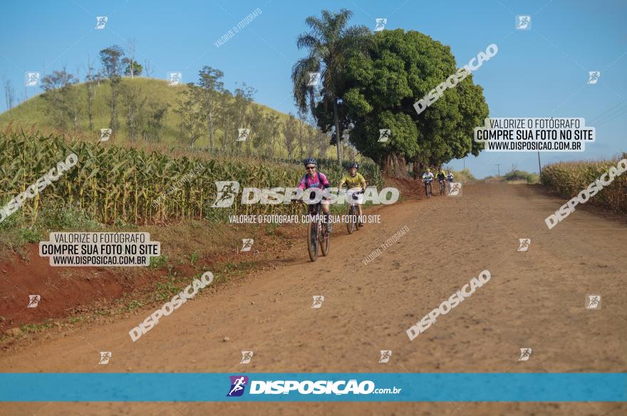 CIRCUITO IBIPORÃ DE MTB - Volta das Capelas 2023