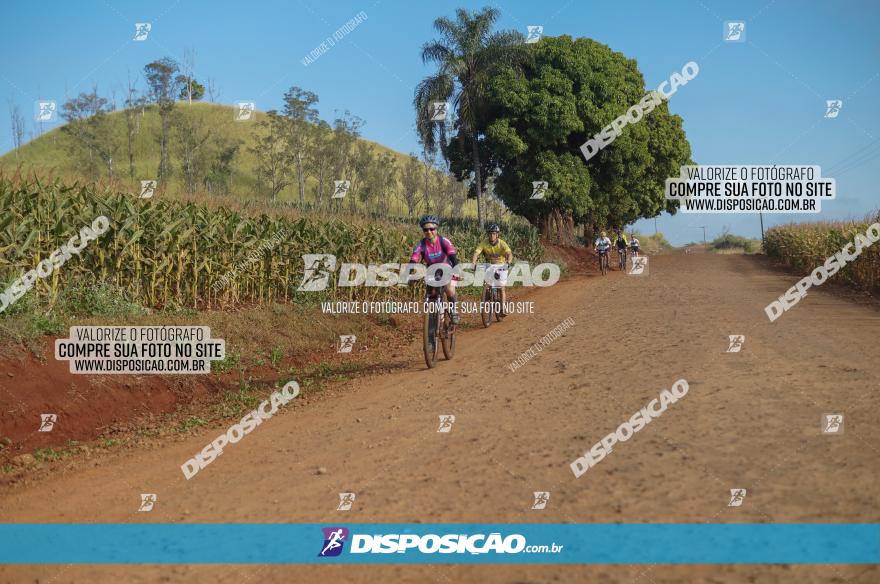 CIRCUITO IBIPORÃ DE MTB - Volta das Capelas 2023