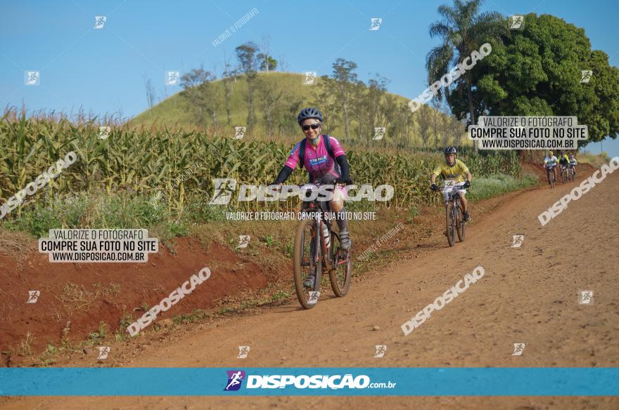 CIRCUITO IBIPORÃ DE MTB - Volta das Capelas 2023