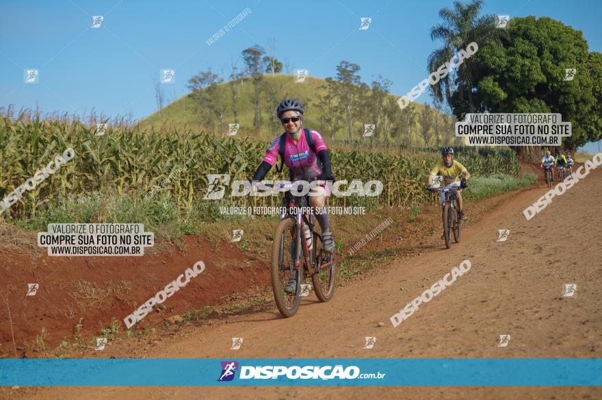 CIRCUITO IBIPORÃ DE MTB - Volta das Capelas 2023