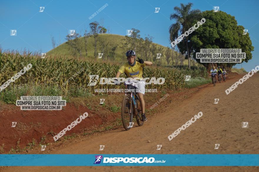 CIRCUITO IBIPORÃ DE MTB - Volta das Capelas 2023