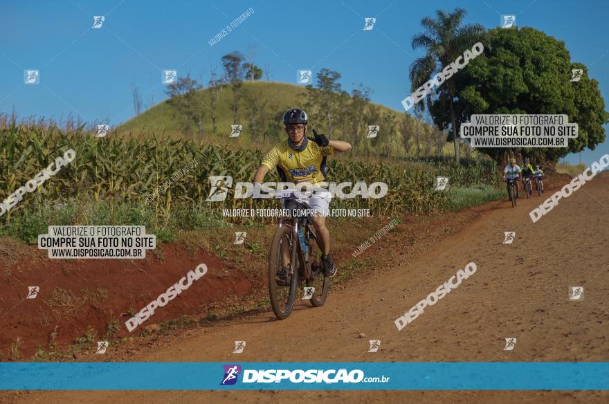 CIRCUITO IBIPORÃ DE MTB - Volta das Capelas 2023