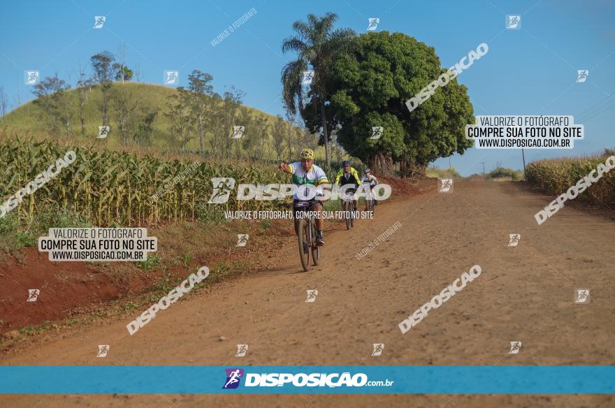 CIRCUITO IBIPORÃ DE MTB - Volta das Capelas 2023