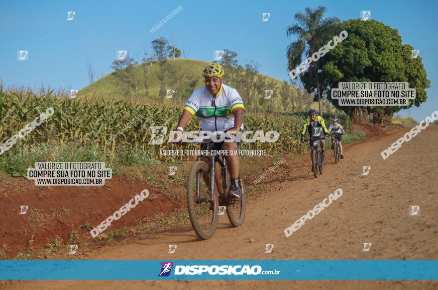 CIRCUITO IBIPORÃ DE MTB - Volta das Capelas 2023