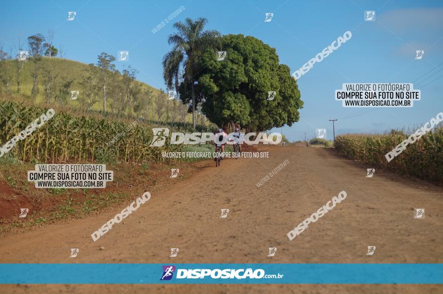 CIRCUITO IBIPORÃ DE MTB - Volta das Capelas 2023