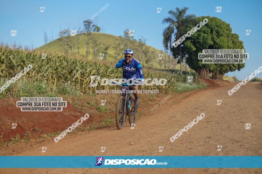 CIRCUITO IBIPORÃ DE MTB - Volta das Capelas 2023