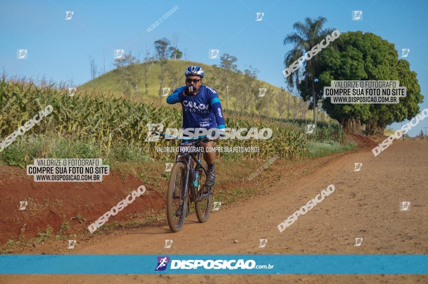 CIRCUITO IBIPORÃ DE MTB - Volta das Capelas 2023