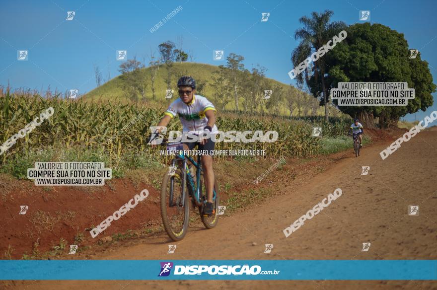 CIRCUITO IBIPORÃ DE MTB - Volta das Capelas 2023