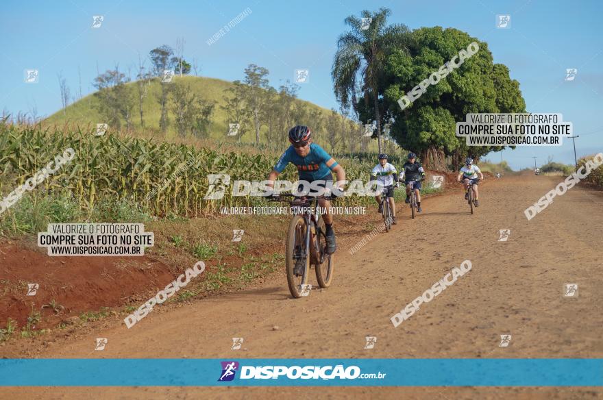 CIRCUITO IBIPORÃ DE MTB - Volta das Capelas 2023