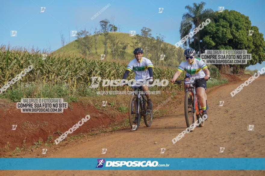 CIRCUITO IBIPORÃ DE MTB - Volta das Capelas 2023