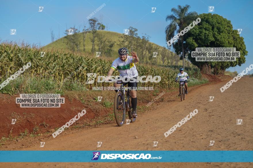 CIRCUITO IBIPORÃ DE MTB - Volta das Capelas 2023