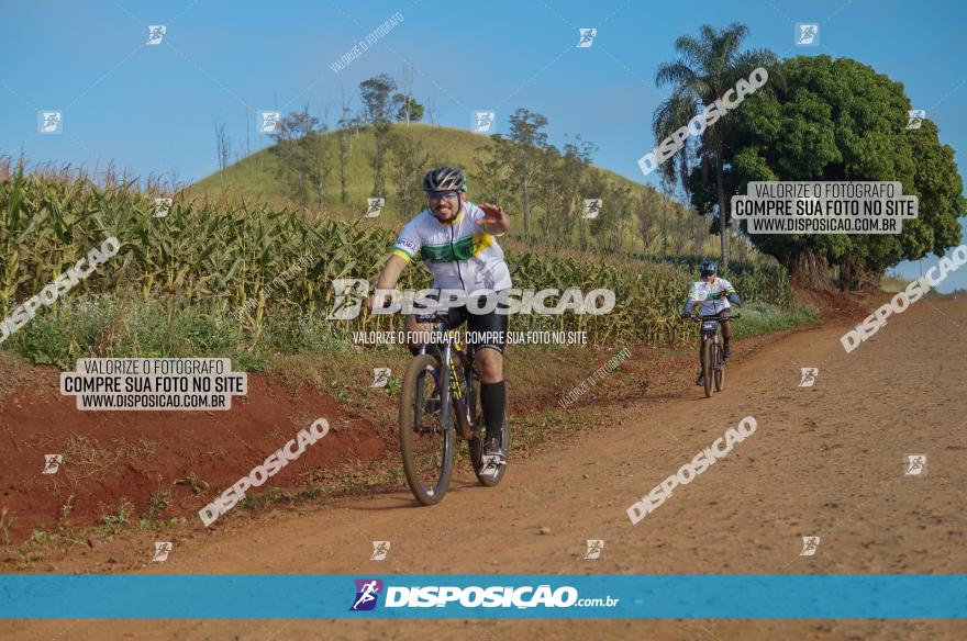 CIRCUITO IBIPORÃ DE MTB - Volta das Capelas 2023