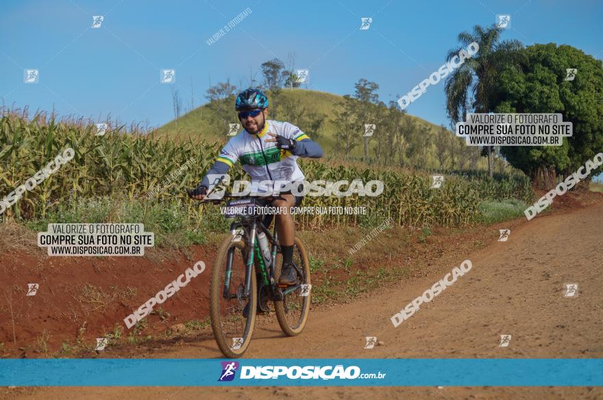 CIRCUITO IBIPORÃ DE MTB - Volta das Capelas 2023