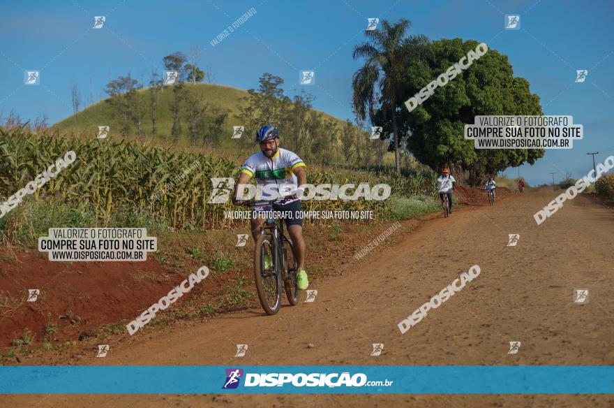 CIRCUITO IBIPORÃ DE MTB - Volta das Capelas 2023