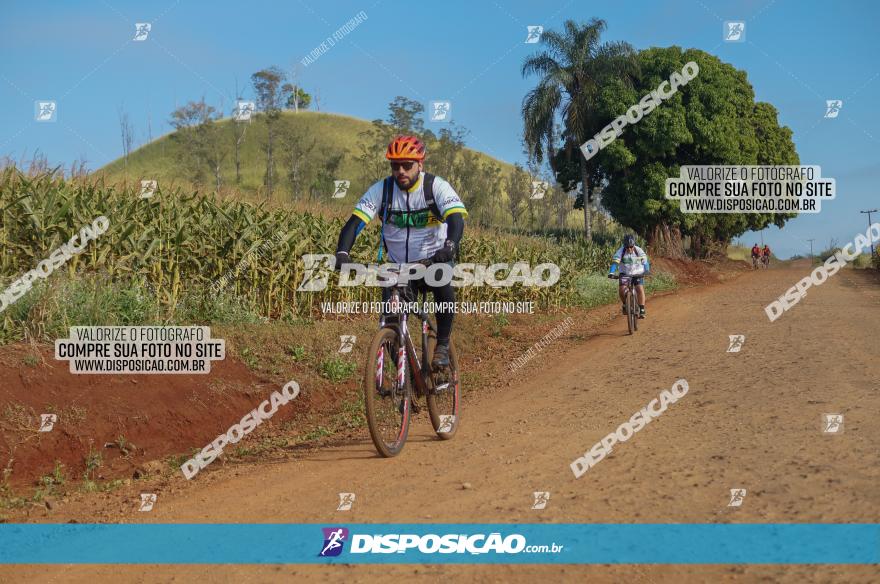 CIRCUITO IBIPORÃ DE MTB - Volta das Capelas 2023