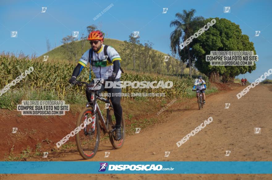 CIRCUITO IBIPORÃ DE MTB - Volta das Capelas 2023