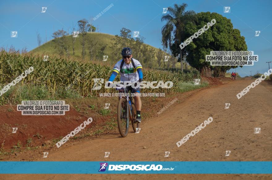 CIRCUITO IBIPORÃ DE MTB - Volta das Capelas 2023