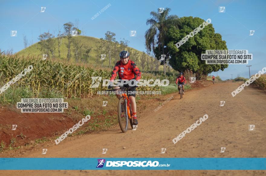 CIRCUITO IBIPORÃ DE MTB - Volta das Capelas 2023