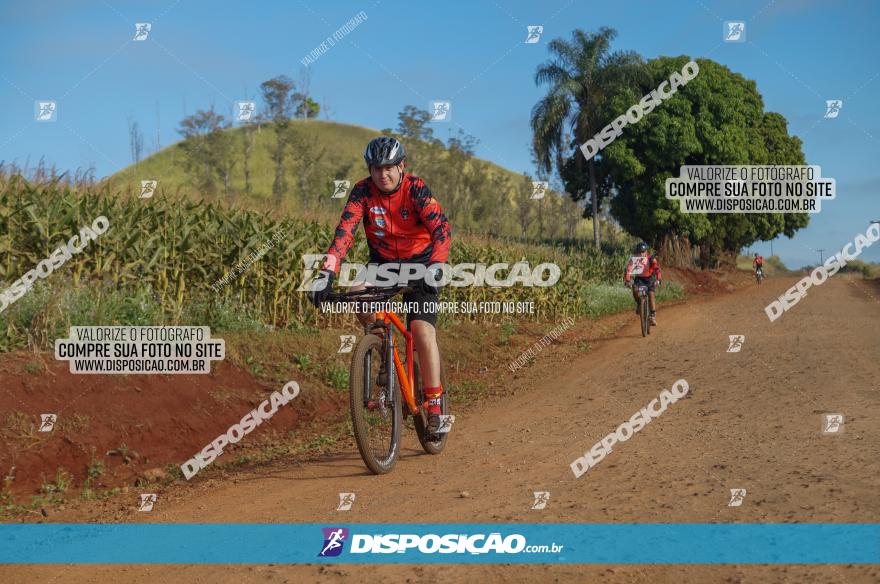 CIRCUITO IBIPORÃ DE MTB - Volta das Capelas 2023