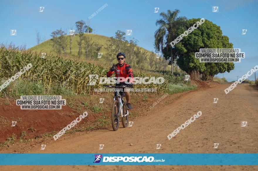 CIRCUITO IBIPORÃ DE MTB - Volta das Capelas 2023