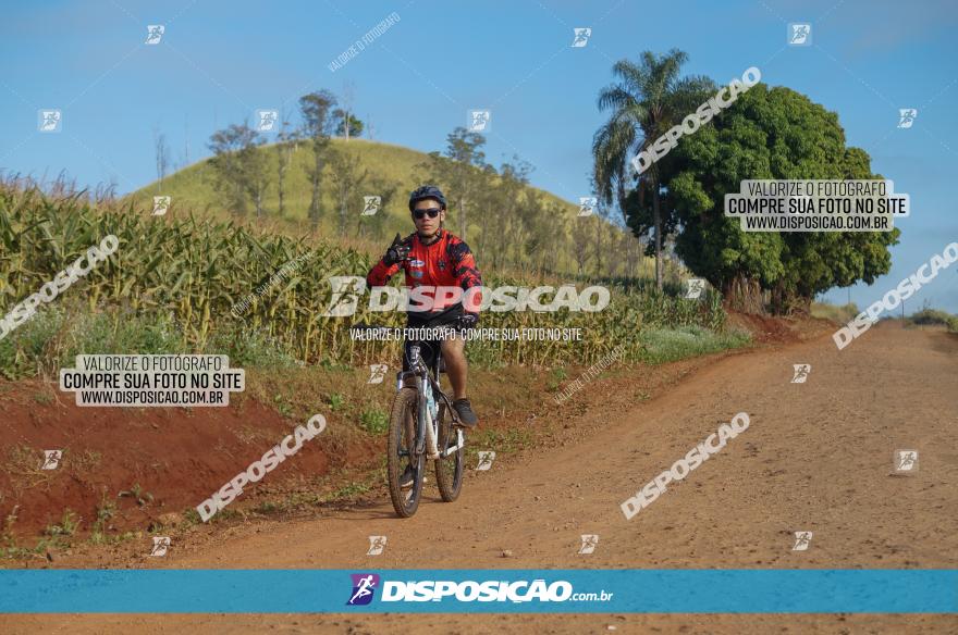 CIRCUITO IBIPORÃ DE MTB - Volta das Capelas 2023