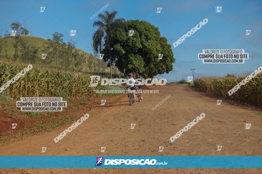 CIRCUITO IBIPORÃ DE MTB - Volta das Capelas 2023