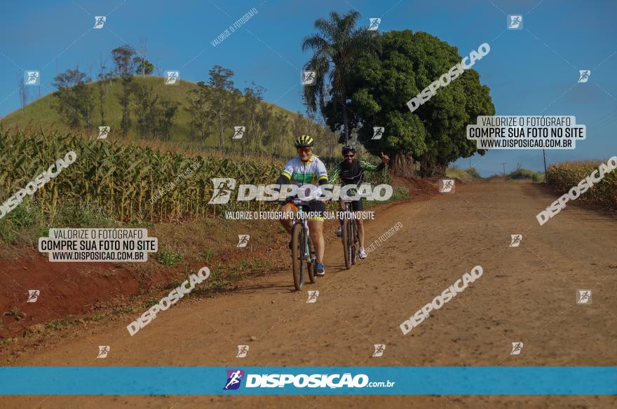 CIRCUITO IBIPORÃ DE MTB - Volta das Capelas 2023