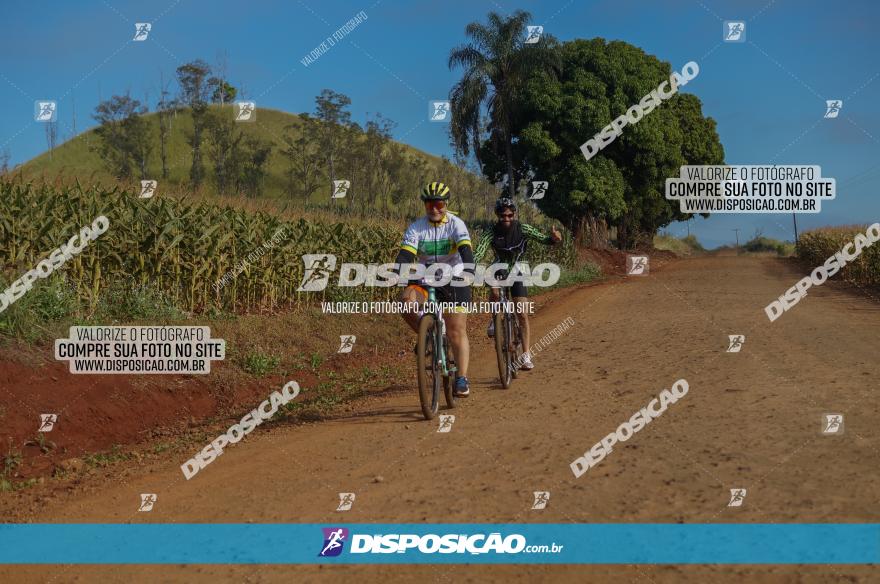 CIRCUITO IBIPORÃ DE MTB - Volta das Capelas 2023