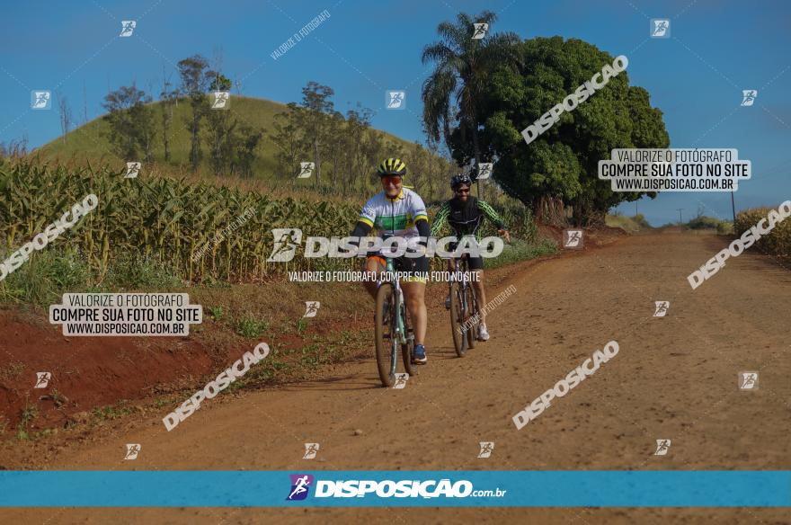 CIRCUITO IBIPORÃ DE MTB - Volta das Capelas 2023