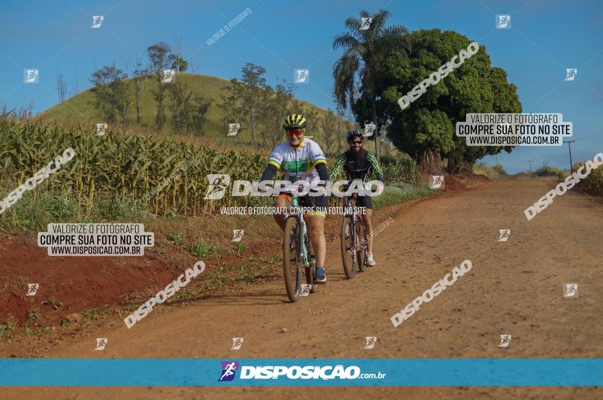 CIRCUITO IBIPORÃ DE MTB - Volta das Capelas 2023