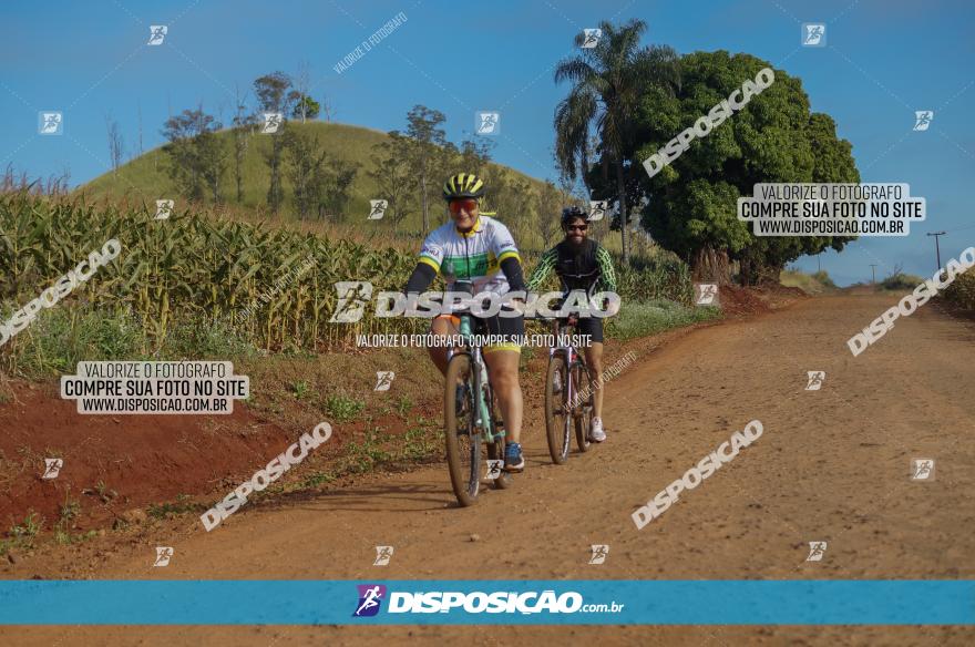 CIRCUITO IBIPORÃ DE MTB - Volta das Capelas 2023