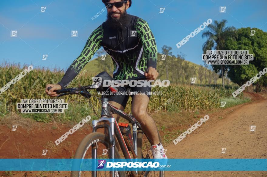 CIRCUITO IBIPORÃ DE MTB - Volta das Capelas 2023