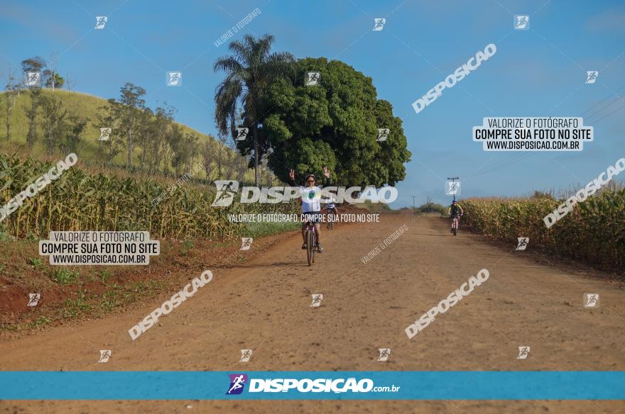 CIRCUITO IBIPORÃ DE MTB - Volta das Capelas 2023