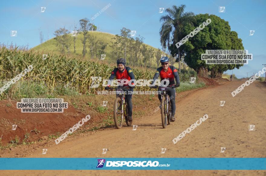 CIRCUITO IBIPORÃ DE MTB - Volta das Capelas 2023