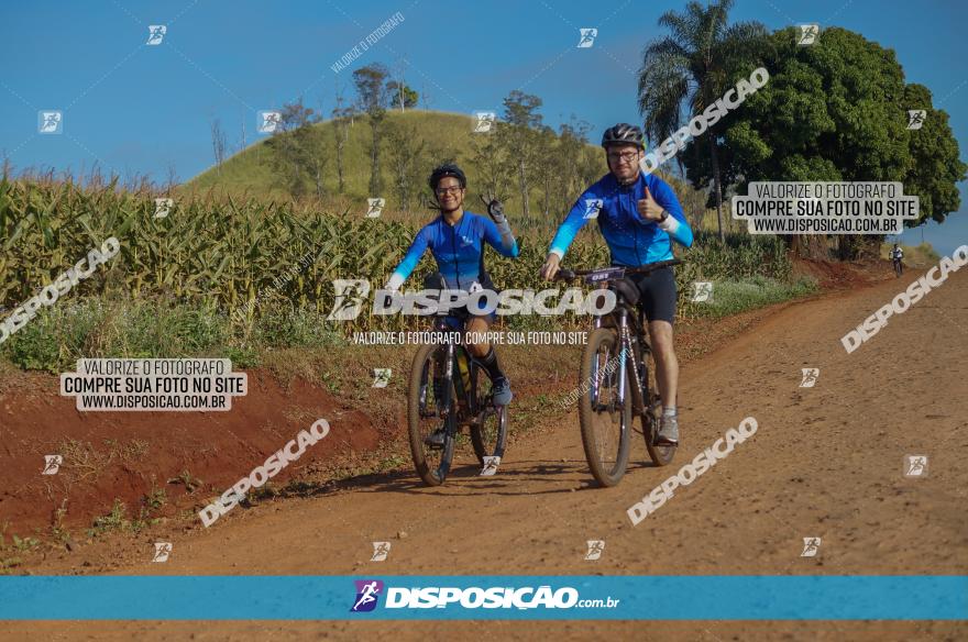 CIRCUITO IBIPORÃ DE MTB - Volta das Capelas 2023