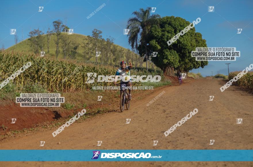 CIRCUITO IBIPORÃ DE MTB - Volta das Capelas 2023