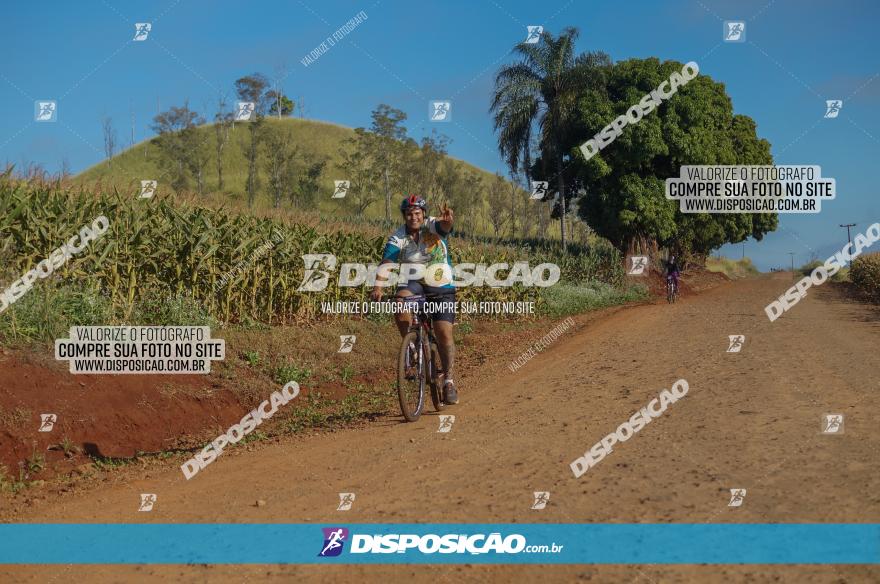 CIRCUITO IBIPORÃ DE MTB - Volta das Capelas 2023