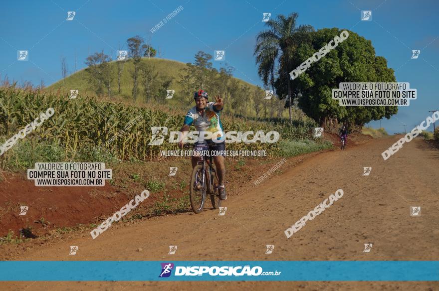 CIRCUITO IBIPORÃ DE MTB - Volta das Capelas 2023