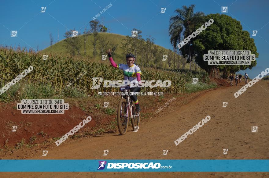 CIRCUITO IBIPORÃ DE MTB - Volta das Capelas 2023