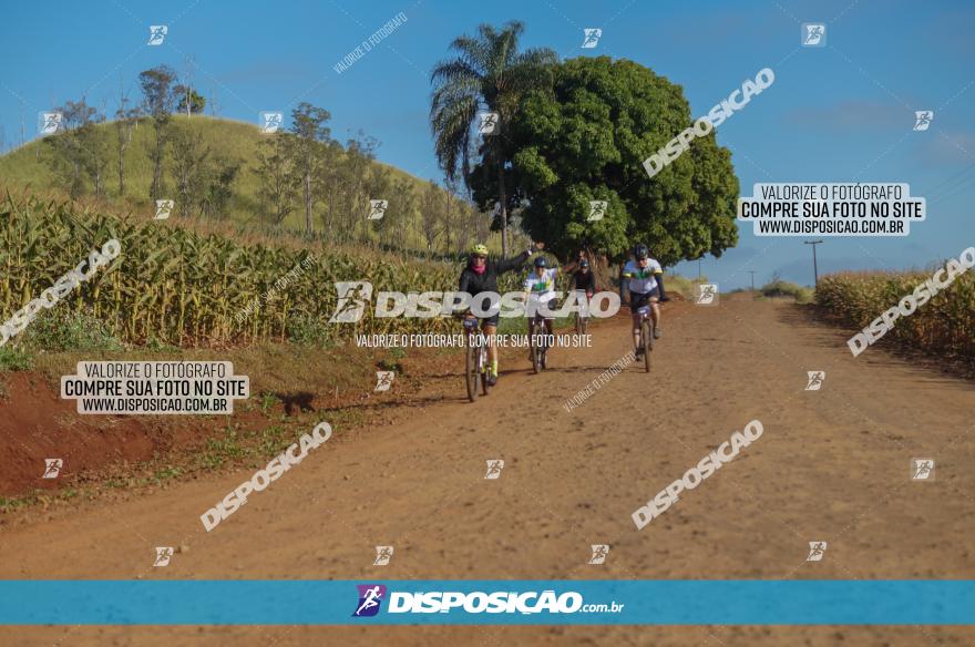 CIRCUITO IBIPORÃ DE MTB - Volta das Capelas 2023