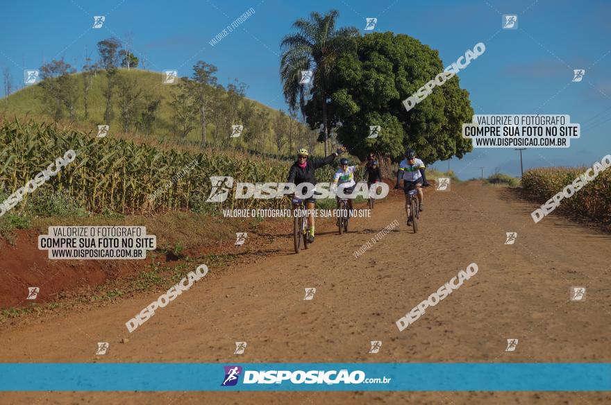 CIRCUITO IBIPORÃ DE MTB - Volta das Capelas 2023