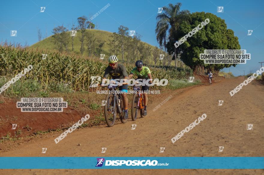 CIRCUITO IBIPORÃ DE MTB - Volta das Capelas 2023